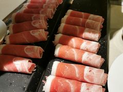 -海底捞火锅(劲松店)