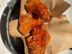 -必胜客(新辰里酒仙桥店)