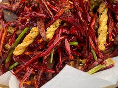 -汉水谣·江景餐厅(江滩店)