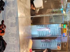-疆牛出栏·潮汕牛肉火锅(德汇万达店)
