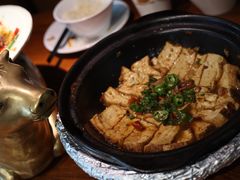 -炊烟小炒黄牛肉(东庆街店)