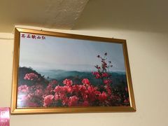-南雄雄州土菜餐厅(粤北大厦店)