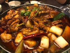 -夜郎蛙(汉街店)