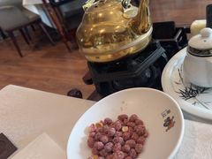 -粤域茶餐厅