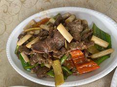 -深圳柯记餐厅(大望店)
