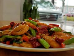 -三亚相缘海鲜·烧烤·糟粕醋(三亚湾店)