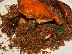 -喜记避风塘炒辣蟹(旗舰店)