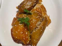 -粗茶淡饭·隐庐私厨(东亭店)