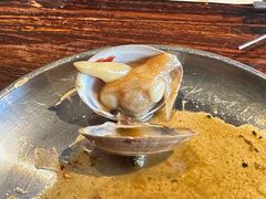 -破店肥哈·海鲜·烧烤(郑州银泰inPARK店)