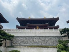 -牛首山文化旅游区