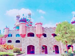 -南京银杏湖乐园