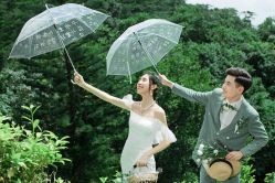 -巴黎恋人婚纱摄影(东莞总店)