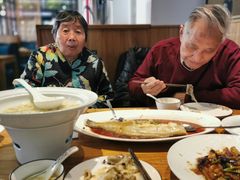 -壹零捌道·北京烤鸭(车公庄店)