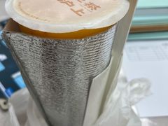 -沪上阿姨·精选茶饮(扬帆小区店)