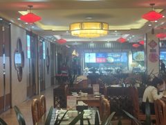 -鲍氏金勺子(恒大店)