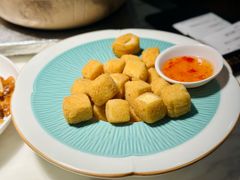 一口酥豆腐-陶陶居酒家(新天地店)