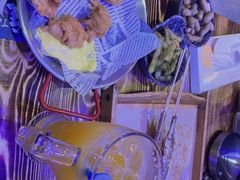 -夜火烤摊·东北烧烤酒场·老杨小黄鱼