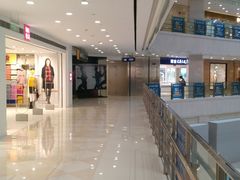 -光启城时尚购物中心