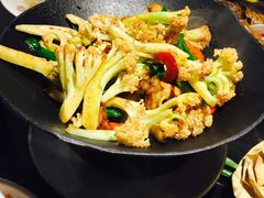-老头儿油爆虾·知味杭州(爱琴海购物中心)