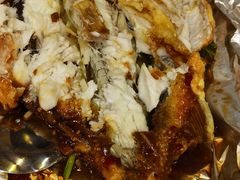 -仑头海鲜城(仑头环村南路店)