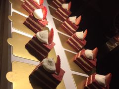 -岷山饭店-芝芝自助餐厅