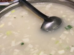 -东门老磨坊羊汤馆(兰山新东关店)