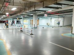 -银川河东国际机场