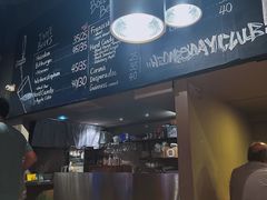 -Secco德式餐吧(南秀村店)