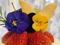 -花间烘焙BLossom Bakery