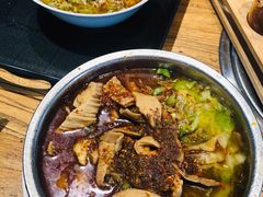 -窦四牛杂面(总店)