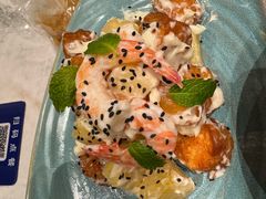 -鹿港小镇(霄云店)