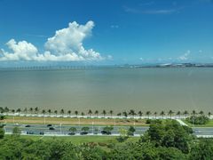 -海湾壹品·粤菜·早茶·烤鸭(拱北店)