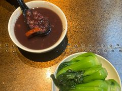 红豆沙-漆黑觉米粉(三里屯店)