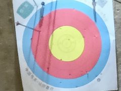 -弓夫射箭·运动娱乐·团建(中心印象城店)