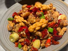 -懒人盐府人家(航天桥店)