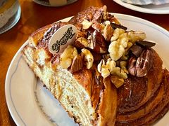 -MORNING GOOD Bistro(翰林府店)