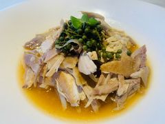 -庆云楼饭庄(什刹海店)