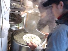 -山东水饺(南坪新街店)