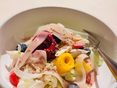 -成隆行·蟹王府(淮海店)