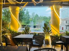 -Efes Turkish & Mediterranean Cuisine 艾菲斯餐厅(陆家嘴店)