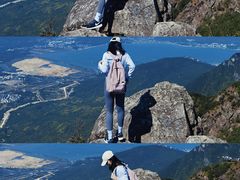 -七娘山