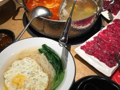 -左庭右院鲜牛肉火锅(南通CBD大有境店)