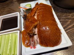 -魁盛居百年鲁菜馆(县西巷店)