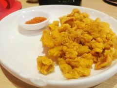 -令狐冲烤鱼·烧菜馆(达明店)
