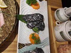-江户烧肉(高德店)