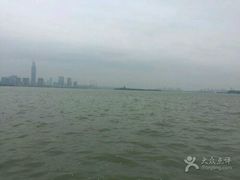 -金鸡湖景区