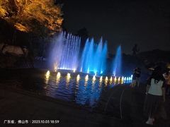 -李小龙乐园(顺德均安店)