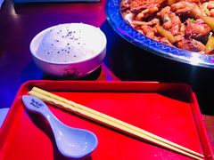 -蛮横肉蟹煲(印象城店)