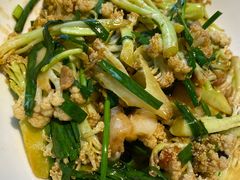 小炒菜花-正兴蜀园(科技园区店)