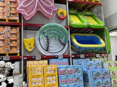 -山姆会员商店(上海浦东店)